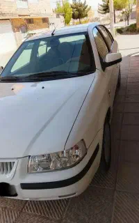سمند