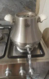کتری رو گازی