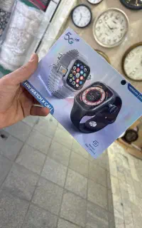 ساعت هوشمند سیمکارت خور