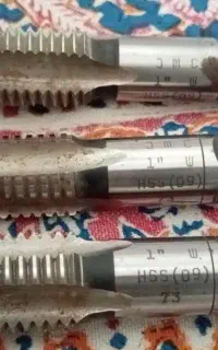 قلاویز 1اینچjMC