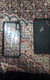 کاور xs max ایفون