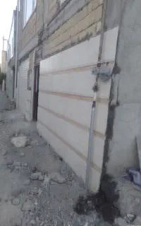 بنا  نما ،کاشی سرامیک آجر چینی طاق سیمان کاری