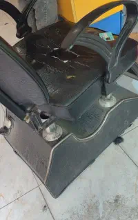 صندلی اریشگاه