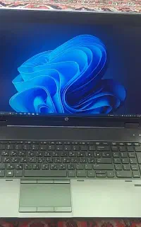 ZBook G2 17 inch
