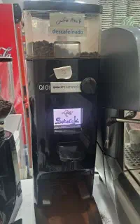 اسیاب صنعتی Q10