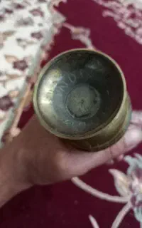 گلاب پاش قدیمی
