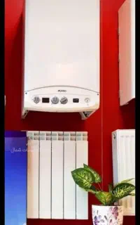 عاملیت فروش ونصب پکیج ونصب رادیاتور ایران رادیاتور