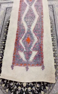 نمد قدمت دار سالم انتیک