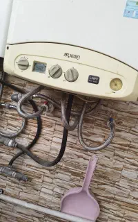 سرویس و تعمیرات تخصصی پکیج