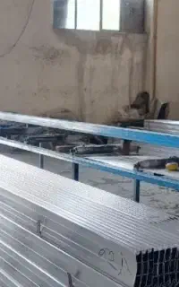شیشه سکوریت وجک بازویی ودرب برقی