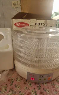 میوه خشک کن فوما اصل ژاپن