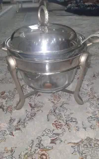 ظرف سوپ خوری