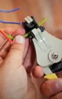برقکار ی و خورده کاری ساختمان