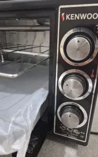 توستر کینوود  ۱۴۰۰ W لیتری  ۴۷  وات  240