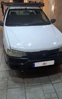 اریسان ۱مدل۹۵دوگانه