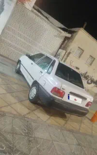 پراید 90