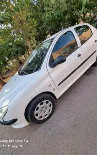 ۲۰۶ مدل ۹۷  خونگی