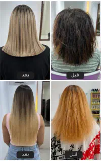 احیاءصافی‌‌‌، رنگ ولایت تخصصی