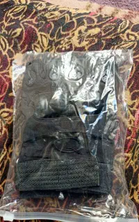 دستکش اوکلی