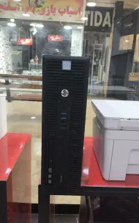 فروشگاه نیکان ـ MiniCase نسل ۶ (gen6) ddr4