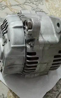 تعدادی وسایل موتوری هیوندای و کیا شش سلند