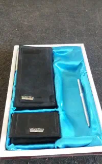 کیف پول و کیف جاکلیدی والنتینو