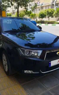 دنا توربو اتومات مدل ۴۰۱