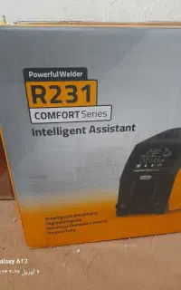 فروش دستگاه جوش صبا 250امپر