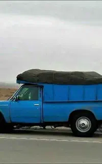 نیسان‌بار