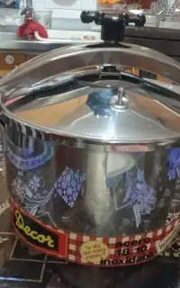 ظروف پخت و پز