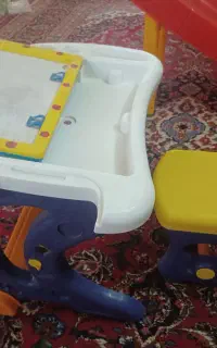 میز تحریر کودک