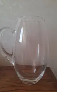 پارچ آب