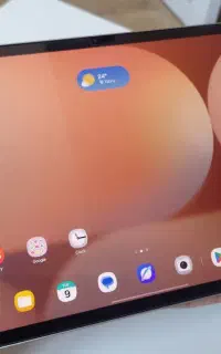 تبلت سامسونگ  tab S10 plus