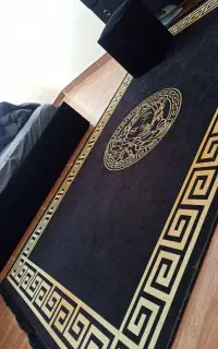 فرشینه ورساچه  ترمزدار ۴ متری