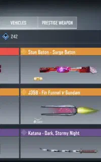اکانت کالاف مفت