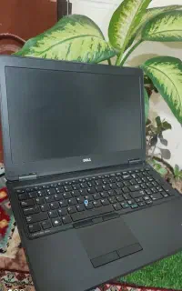 لپتاب دل نسل ۵