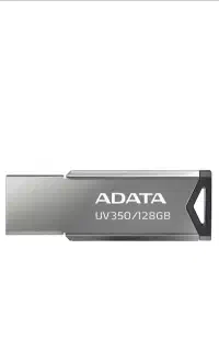 فلش 128 گیگ ADATA uv350
