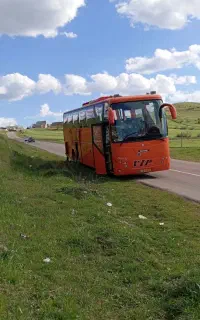 اتوبوس ایلیارد سفیر