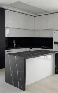 کابینت/کمد دیواری بدون واسطه از تولیدی