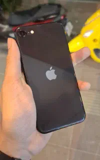 iPhone SE 2020