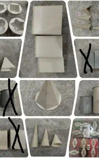 وسایل شمع سازی