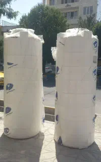 نمایندگی مخازن اب وسمپاش شرکت طبرستان