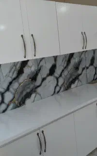 ۴۲۰ کابینت دیواری وزمینی فقط ۵۰ تومن