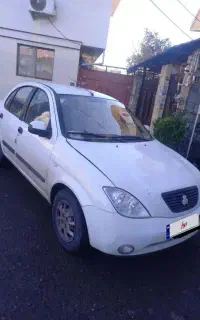 تیبا ۱ مدل ۹۰