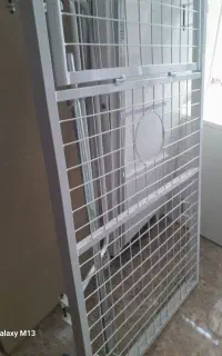 تخت بیمارستانی  جک دار نو بفروش می‌رسد