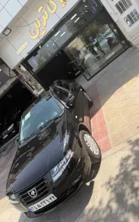 سمند سورن XU7 صفر خشک با شرایط ۲۴ ماهه