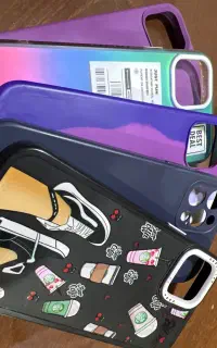 کاور ۱۲ پرو