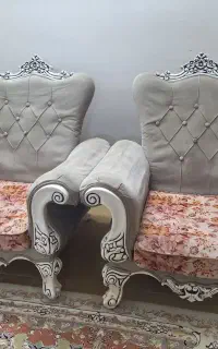 دو عدد تکی مبل