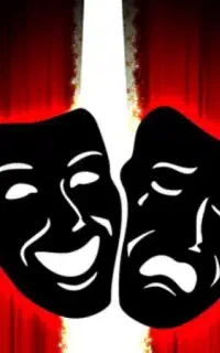 بلیط تیاتر ماهی بلژیکی