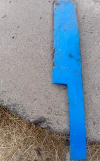 ساتور محکم